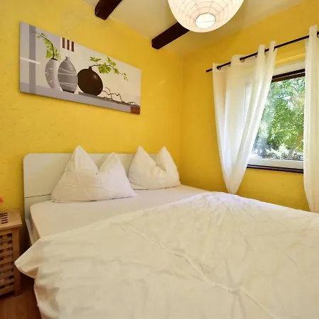 Prázdninový dům Holiday Marina Obrovac